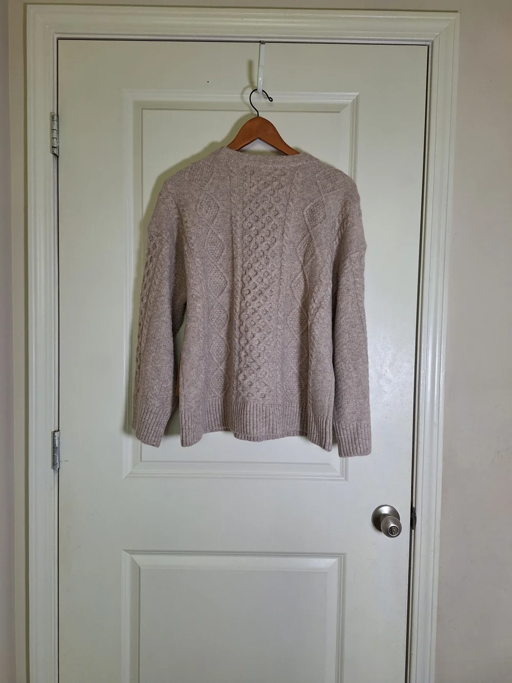 Cyrus nwt diamond